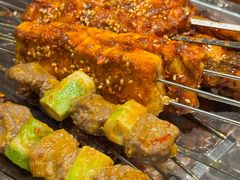 -福苗小骆驼烧烤(望京店)