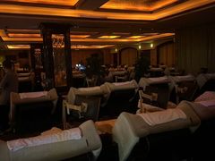 -君康悦美食汤泉水会·SPA(天河店)