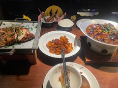 -绿茶餐厅(千岛湖银泰城店)