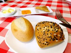 -卡本妮法餐厅·北京和平宾馆