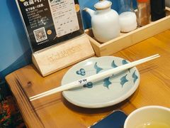 -福匠日本料理(人民路店)