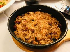 -波特曼西餐厅(南岗店)