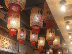 -旧街市鲜货老火锅(大光路店)