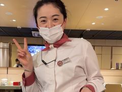 -海底捞火锅(摩尔广场店)