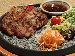 -mango tree芒果树餐厅(K11店)