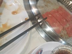 -汉丽轩烤肉·火锅自助餐厅(天一城店)