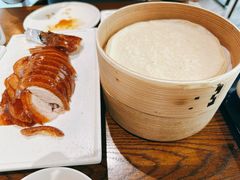 “酥不腻”烤鸭-小大董·烤鸭(王府井apm店)