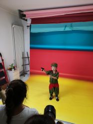 -童影世家儿童摄影(梨园店)