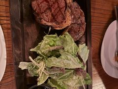 -El Bodegon阿根廷秘鲁餐厅(幸福路店)