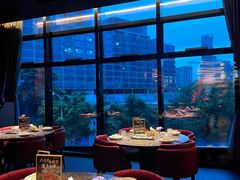 -2046湘味厨房(深圳湾店)