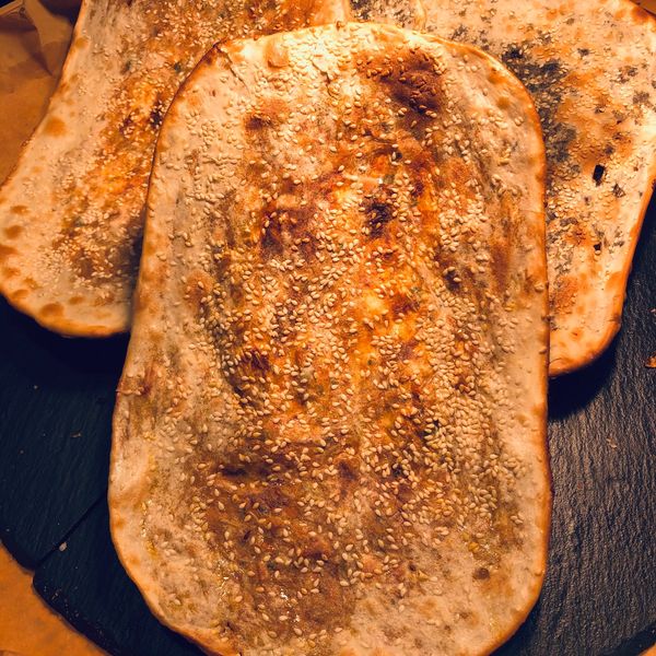 阿甘锅盔(万鹂商业广场店)