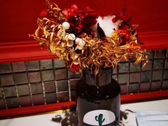 -get pizza意大利餐厅(凯德MALL店)