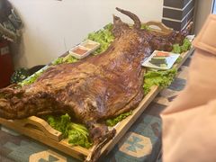 -乌托邦轰趴日租聚会别墅(先生的院子店)