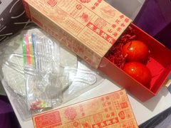 -堂会(白云店)