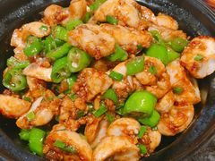 -蜀宴小调·精致家常菜(科华店)