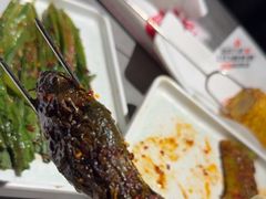 -鼎原力量东北吊炉烧烤(临河街店)