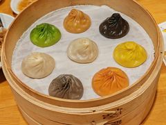 -乐忻皇朝(上海中心大厦店)