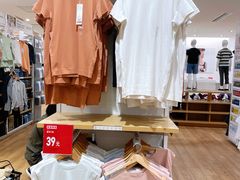 -优衣库(北京枫蓝国际广场店)