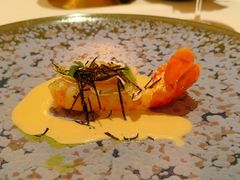 -Caprice(香港四季酒店)