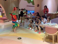 -水桶王国主题餐厅·聚会·生日派对·亲子活动·家庭套餐(亚龙湾希尔顿店)