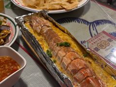 -辉记炭烧海鲜大排档·老字号(福田店)