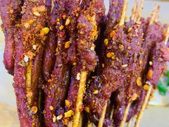 -八一好吃街·高品美食广场