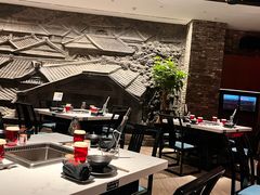 -鼎膳常火锅(华阳店)