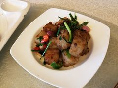 xo酱炒萝卜糕-中西名菜(增城店)