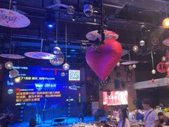 -胡桃里乐队酒馆(广州塔店)
