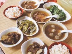 -好成财牛排馆(涂门街总店)