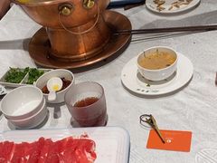 -东来顺饭庄(天坛店)