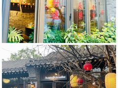 门面-四喜小胖·北京涮肉(五道营店)