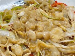 -富临港·蒸汽海鲜·手抓海鲜·炒菜(栈桥店)