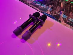 -幸福时光PARTY K(八里桥店)