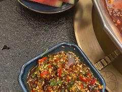 -湊湊火锅·茶憩(打浦桥日月光店)