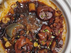 -1918中餐厅(衡山路店)