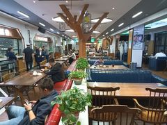 -清真伊香蘭餐厅