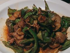-绿茶餐厅(朝阳大悦城店)