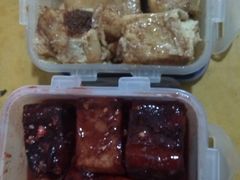 -上海全国土特产食品商场(淮海中路店)