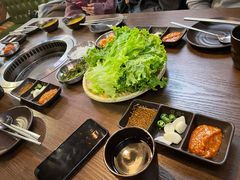 -香猪坊韩国烤肉专属门店(魏公村店)