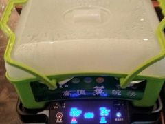 -千百味红餐厅·江西菜(绿地双子塔店)