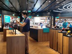 店内环境-sundanpulse顺电·脉(海岸城购物中心店)
