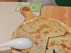 -甲乙饼·手工牛肉饼(东方广场店)