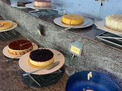 -海神诺富特大酒店-旋宫50旋转餐厅