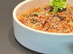 -铜锣湾·有麝自然香(渝北财富中心店)