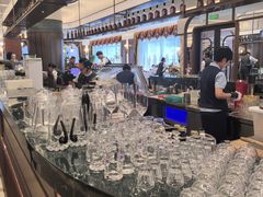 -马克西姆俄罗斯餐厅(通亚街店)