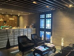 -上海苏宁宝丽嘉酒店·嘉府壹号中餐厅