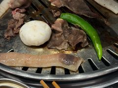 -炽城·烤肉名家(鸿达中央广场店)