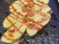 -白石的深夜食堂(济南万象城店)