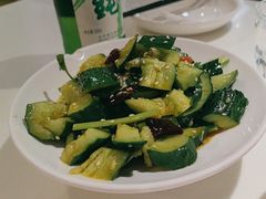 -金湖港式餐厅(建外店)